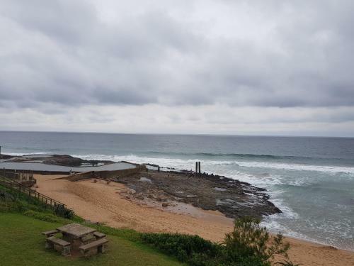 Salties Beach House