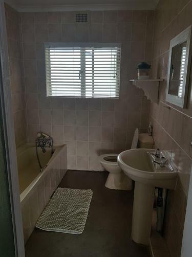 Salties Beach House