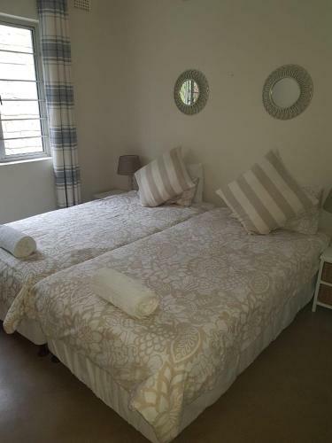Salties Beach House