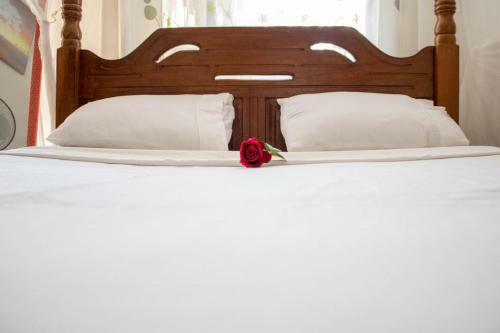 Apartamento Bamburi Gracious Home