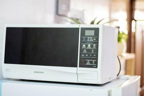 Apartamento Bamburi Gracious Home