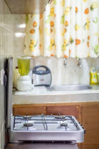 Apartamento Bamburi Gracious Home