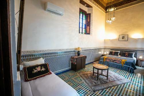 Hostal Riad Arabella