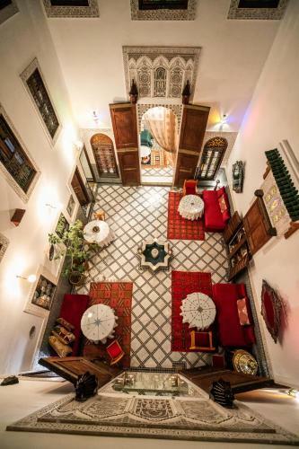 Hostal Riad Arabella
