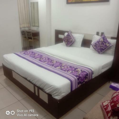 Hotel Jaishree Palace, Bhopal