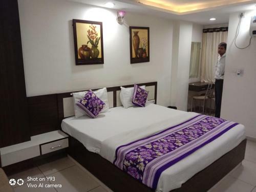 Hotel Jaishree Palace, Bhopal