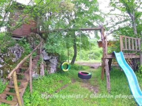 Apartman Kameno Vrelo