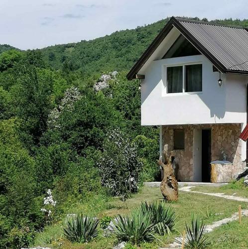Apartman Kameno Vrelo