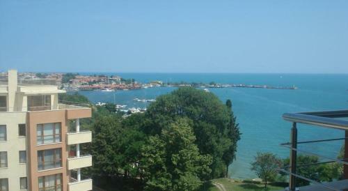 South Beach Nesebar Apartment Larisa