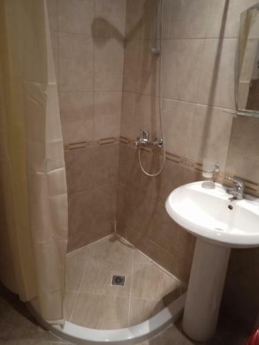 South Beach Nesebar Apartment Larisa