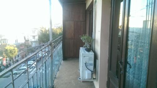 Apartment K. Gamsakhurdia St.