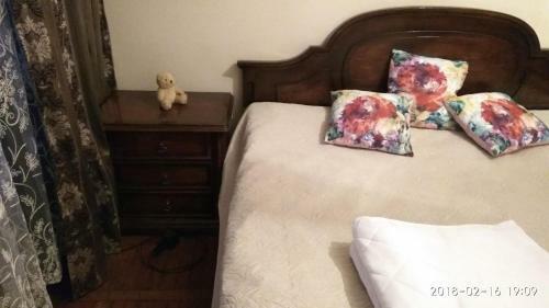 Apartment K. Gamsakhurdia St.
