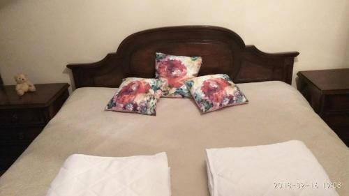Apartment K. Gamsakhurdia St.