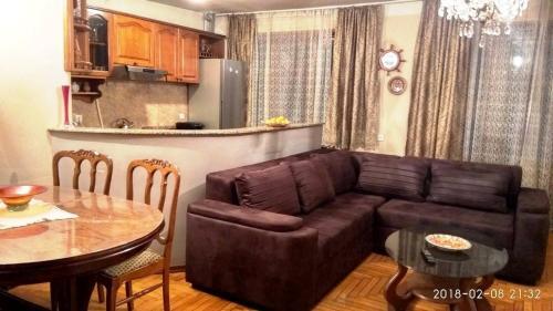 Apartment K. Gamsakhurdia St.