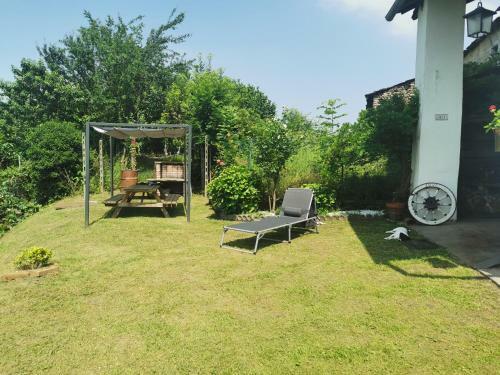 Agroturismo Da Nonno Luciano!