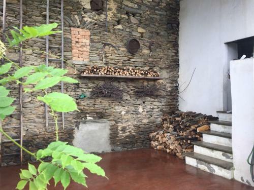 Agroturismo Da Nonno Luciano!
