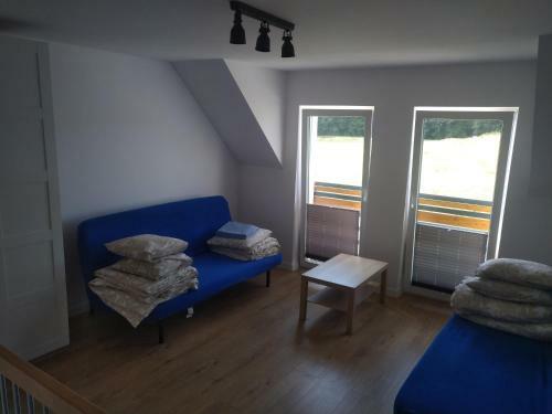 Apartamento Morskie Opowie?ci