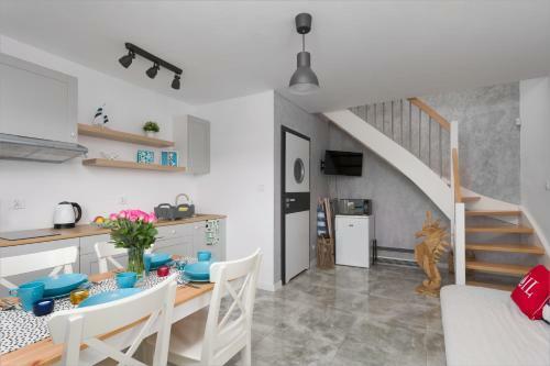 Apartamento Morskie Opowie?ci