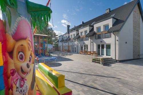 Apartamento Morskie Opowie?ci
