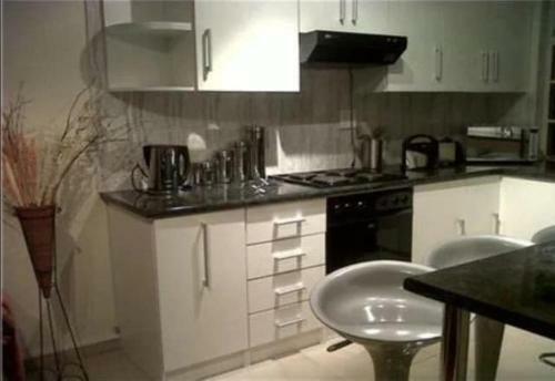 Apartamento Sunset West Self Catering Maraisburg Roodepoort