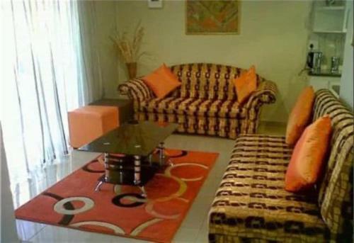 Apartamento Sunset West Self Catering Maraisburg Roodepoort