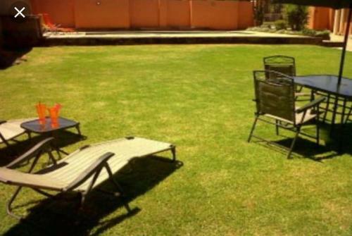 Apartamento Sunset West Self Catering Maraisburg Roodepoort