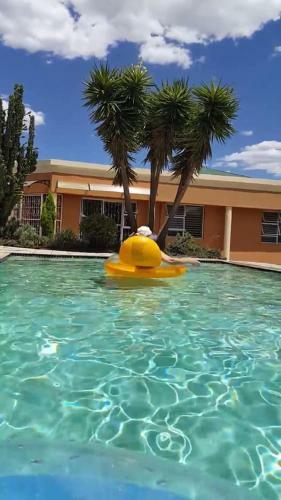 Apartamento Sunset West Self Catering Maraisburg Roodepoort