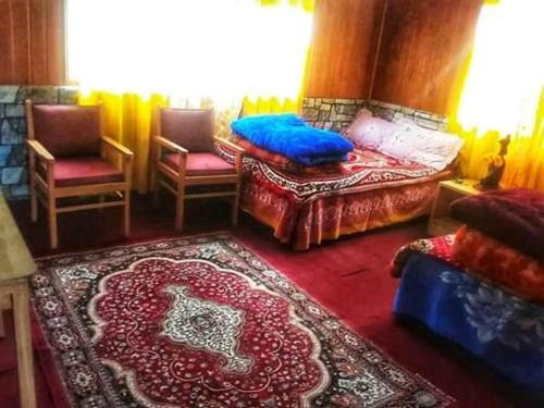 Apartamento Athithi Devo Bhavo Homestay