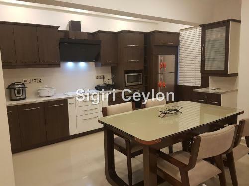Mount Lavinia Fully Furnished Modern Apartment