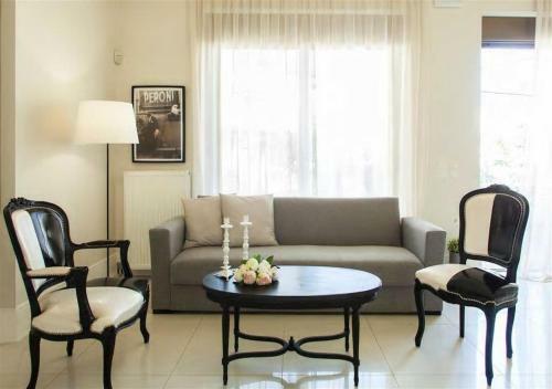 Maritina Apartment