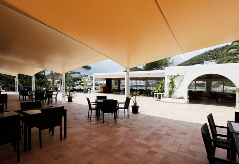 Apartamentos El Pinar