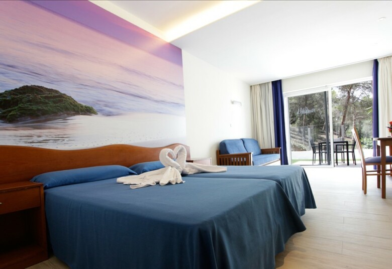 Apartamentos El Pinar