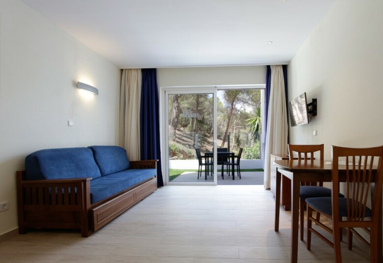 Apartamentos El Pinar