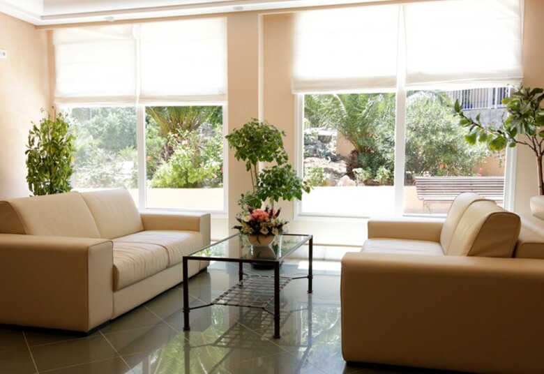 Apartamentos El Pinar