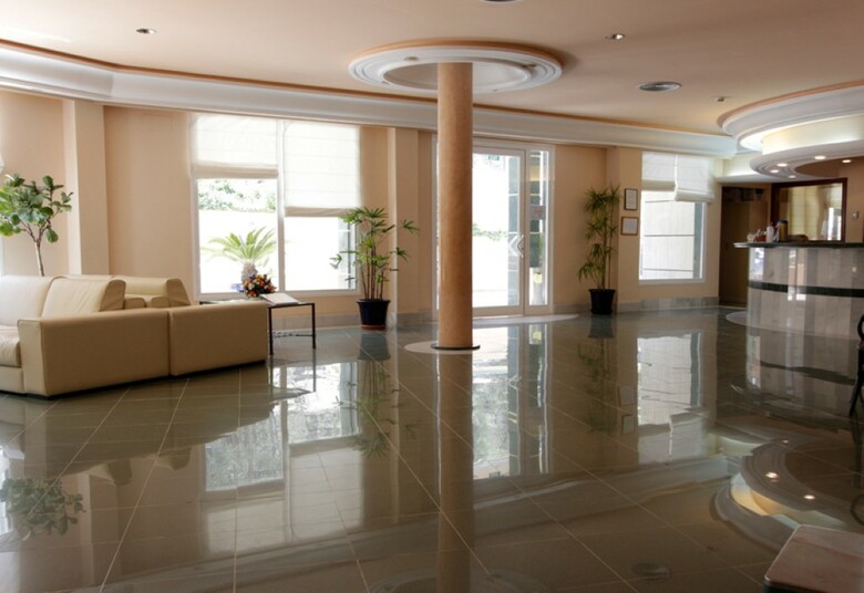 Apartamentos El Pinar