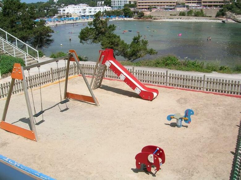 Apartamentos El Pinar