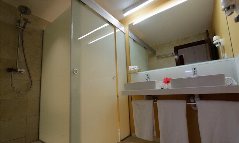 Apartamentos El Pinar