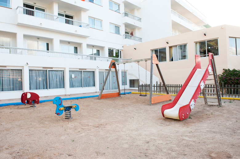 Apartamentos El Pinar