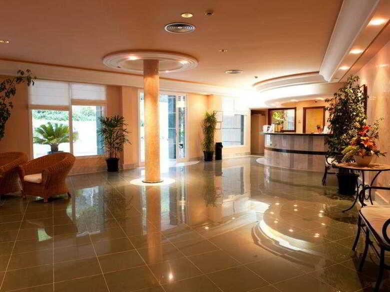 Apartamentos El Pinar