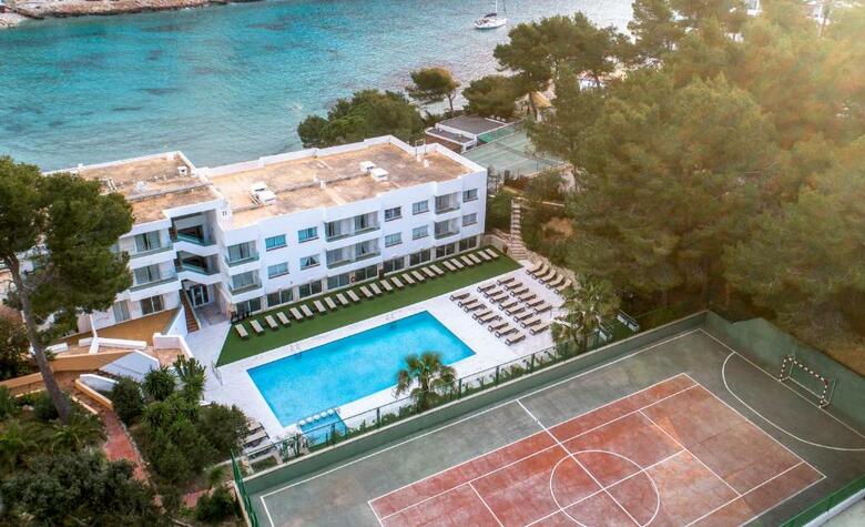 Apartamentos El Pinar