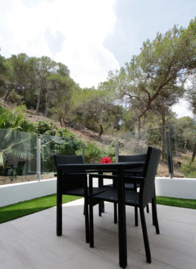 Apartamentos El Pinar