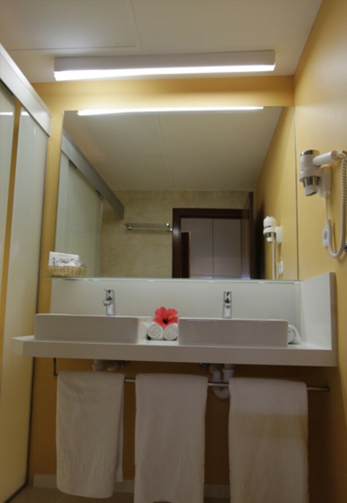 Apartamentos El Pinar
