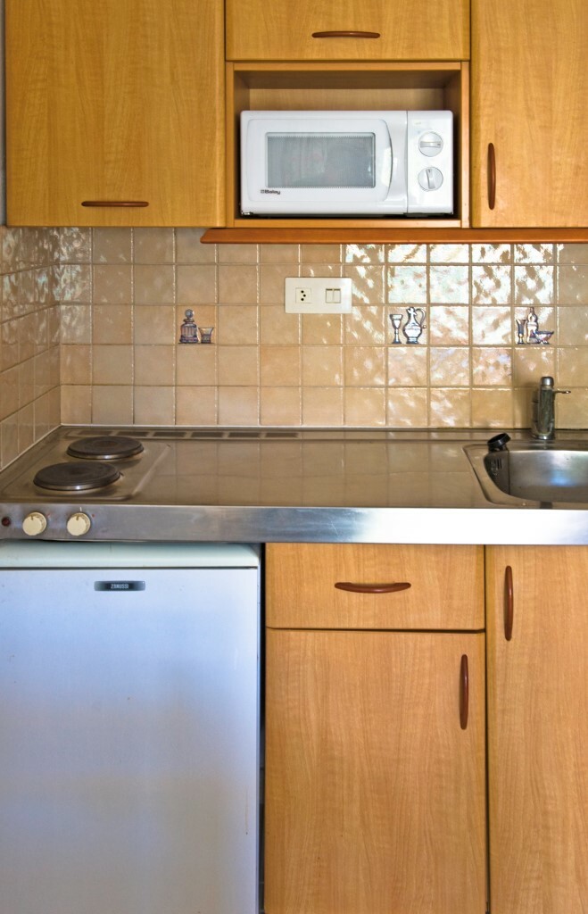 Apartamentos El Pinar