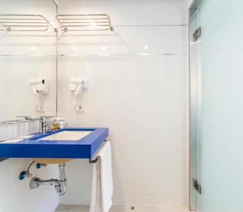 Apartamento Globales Montemar
