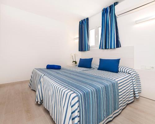 Apartamento Globales Montemar