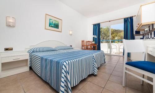 Apartamento Globales Montemar