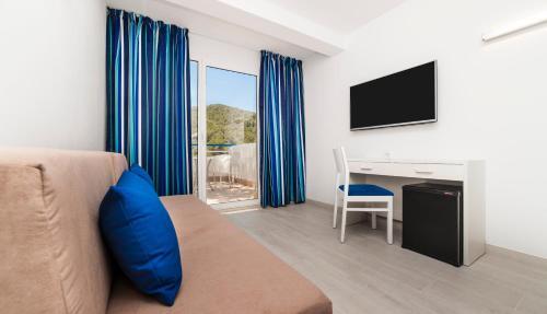 Apartamento Globales Montemar
