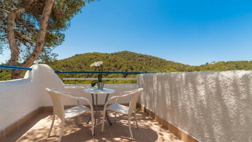 Apartamento Globales Montemar