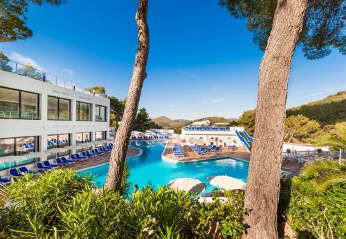 Apartamento Globales Montemar