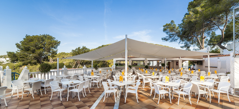 Apartamento Globales Montemar
